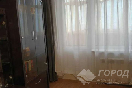 Продам 1-кімнатну квартиру, ХТЗ, Масельского метро, Код: 805146/1