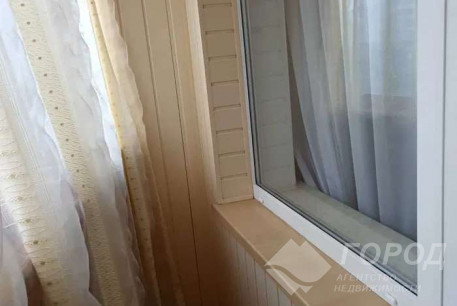 Продам 1-кімнатну квартиру, ХТЗ, Масельского метро, Код: 805146/1