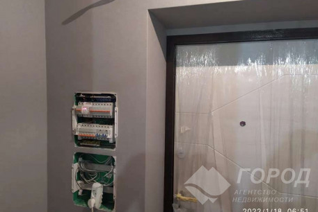 Продам 1-кімнатну квартиру в новобудові, Салтовка, Академика Павлова метро, Код: 805148/1