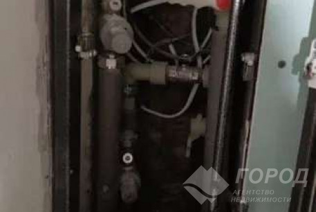 Продам 1-кімнатну квартиру в новобудові, Салтовка, Академика Павлова метро, Код: 805148/1