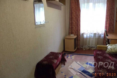 Продам гостинку, ХТЗ, ХТЗ метро, Код: 805149/1