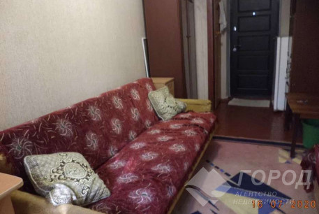 Продам гостинку, ХТЗ, ХТЗ метро, Код: 805149/1