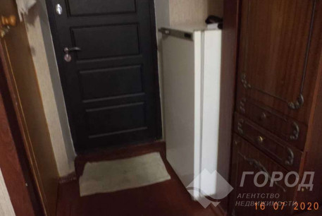 Продам гостинку, ХТЗ, ХТЗ метро, Код: 805149/1