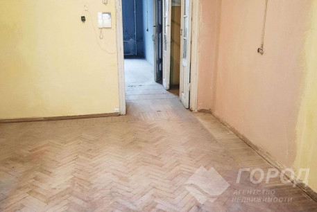 Продам 3-х кімнатну квартиру, Центр, Университет метро, Код: 805150/1