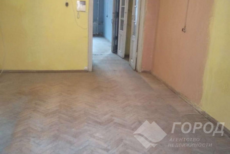 Продам 3-х кімнатну квартиру, Центр, Университет метро, Код: 805150/1