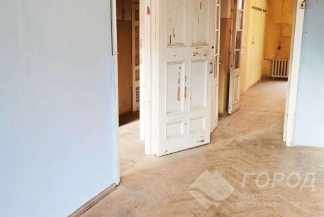 Продам 3-х кімнатну квартиру, Центр, Университет метро, Код: 805150/1