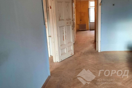 Продам 3-х кімнатну квартиру, Центр, Университет метро, Код: 805150/1