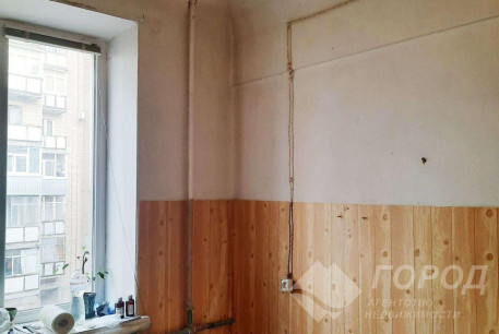 Продам 3-х кімнатну квартиру, Центр, Университет метро, Код: 805150/1