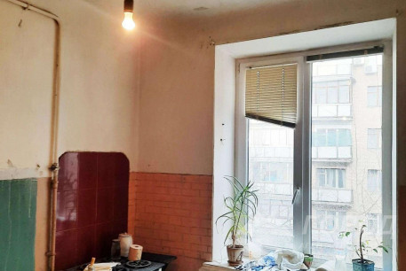 Продам 3-х кімнатну квартиру, Центр, Университет метро, Код: 805150/1