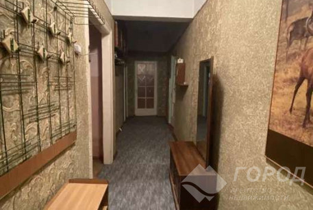 Сдам 2-х кімнатну квартиру, Гагарина проспект, Проспект Гагарина метро, Код: 805153/1