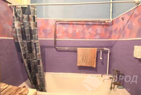 Сдам 2-х кімнатну квартиру, Гагарина проспект, Проспект Гагарина метро, Код: 805153/1