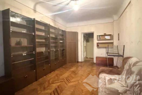 Сдам 2-х кімнатну квартиру, Гагарина проспект, Проспект Гагарина метро, Код: 805153/1