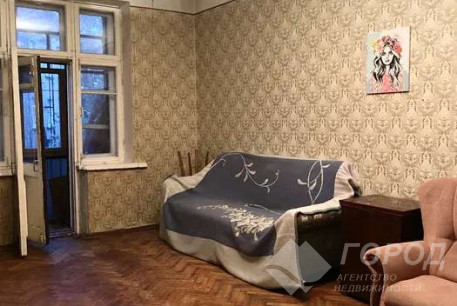 Сдам 2-х кімнатну квартиру, Гагарина проспект, Проспект Гагарина метро, Код: 805153/1