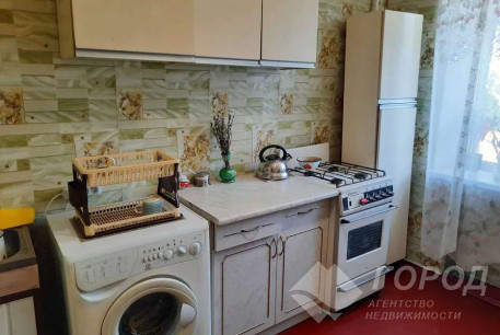 Сдам 1-кімнатну квартиру, Холодная Гора, Код: 805157/1