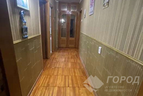 Продам 4-х кімнатну квартиру, Салтовка, 533 м/р, Код: 805164/1
