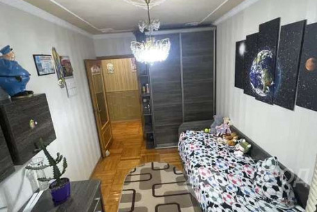 Продам 4-х кімнатну квартиру, Салтовка, 533 м/р, Код: 805164/1