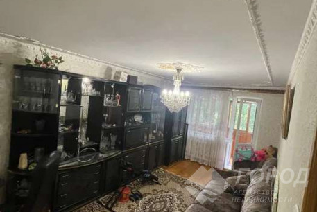 Продам 4-х кімнатну квартиру, Салтовка, 533 м/р, Код: 805164/1