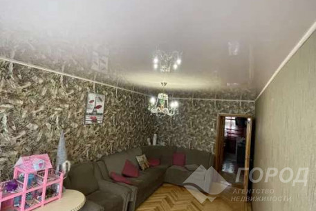 Продам 4-х кімнатну квартиру, Салтовка, 533 м/р, Код: 805164/1