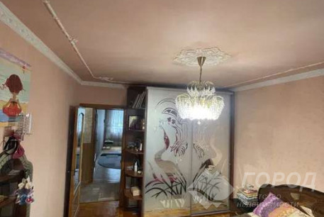 Продам 4-х кімнатну квартиру, Салтовка, 533 м/р, Код: 805164/1