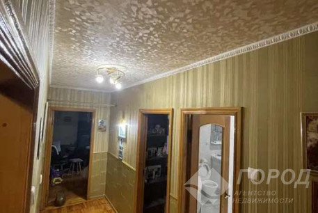 Продам 4-х кімнатну квартиру, Салтовка, 533 м/р, Код: 805164/1