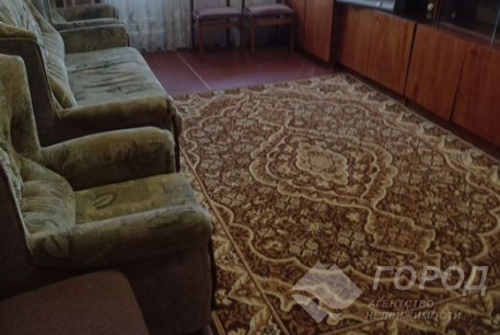 Сдам 1-кімнатну квартиру, Залютино, Код: 805168/1