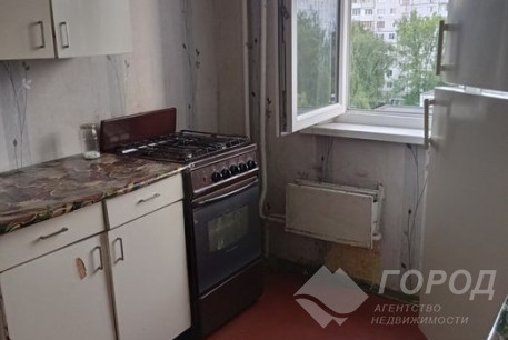 Сдам 1-кімнатну квартиру, Залютино, Код: 805168/1