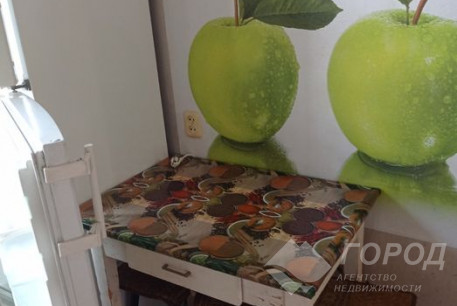 Сдам 1-кімнатну квартиру, Залютино, Код: 805168/1