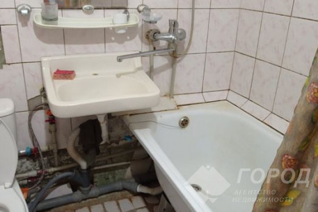 Сдам 1-кімнатну квартиру, Залютино, Код: 805168/1