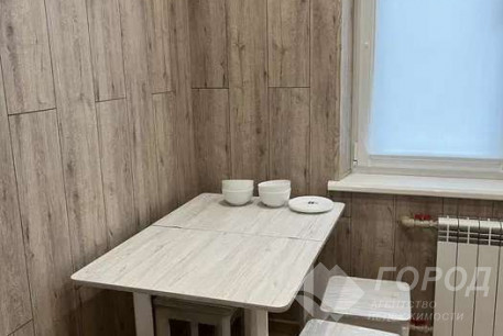 Сдам 3-х кімнатну квартиру, Гагарина проспект, Спортивная метро, Код: 805170/1