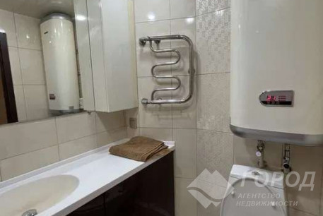 Сдам 3-х кімнатну квартиру, Гагарина проспект, Спортивная метро, Код: 805170/1