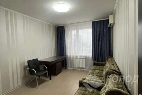 Сдам 3-х кімнатну квартиру, Гагарина проспект, Спортивная метро, Код: 805170/1