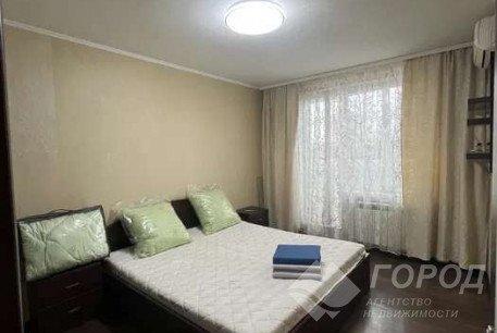 Сдам 3-х кімнатну квартиру, Гагарина проспект, Спортивная метро, Код: 805170/1