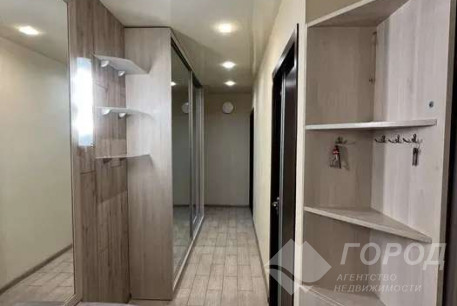 Сдам 3-х кімнатну квартиру, Гагарина проспект, Спортивная метро, Код: 805170/1