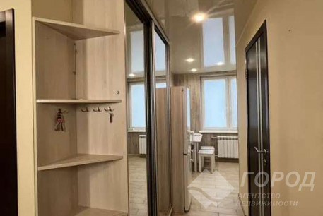 Сдам 3-х кімнатну квартиру, Гагарина проспект, Спортивная метро, Код: 805170/1