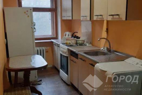 Сдам 1-кімнатну квартиру, Центр, Площадь Конституции метро (Советская), Код: 805171/1