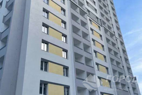 Продам 2-х кімнатну квартиру в новобудові, Холодная Гора, Холодная Гора метро, Код: 805174/1