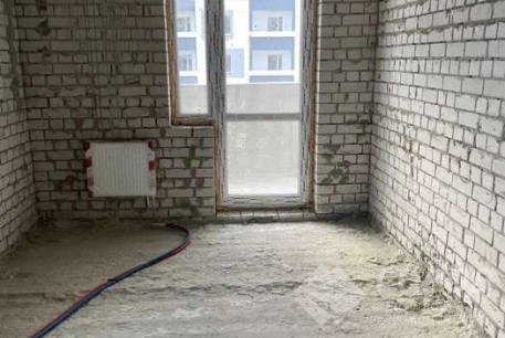 Продам 2-х кімнатну квартиру в новобудові, Холодная Гора, Холодная Гора метро, Код: 805174/1