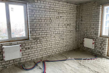 Продам 2-х кімнатну квартиру в новобудові, Холодная Гора, Холодная Гора метро, Код: 805174/1