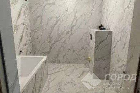 Продам 4-х кімнатну квартиру в новобудові, Центральный рынок, Центральный Рынок метро, Код: 805184/1