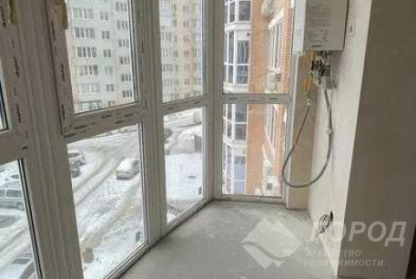Продам 4-х кімнатну квартиру в новобудові, Центральный рынок, Центральный Рынок метро, Код: 805184/1