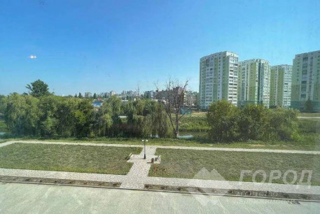 Продам 4-х кімнатну квартиру в новобудові, Центральный рынок, Центральный Рынок метро, Код: 805184/1