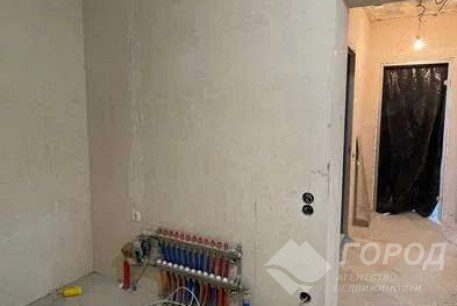 Продам 4-х кімнатну квартиру в новобудові, Центральный рынок, Центральный Рынок метро, Код: 805184/1