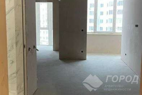 Продам 4-х кімнатну квартиру в новобудові, Центральный рынок, Центральный Рынок метро, Код: 805184/1