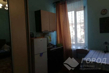 Сдам гостинку, Гагарина проспект, Код: 805186/1