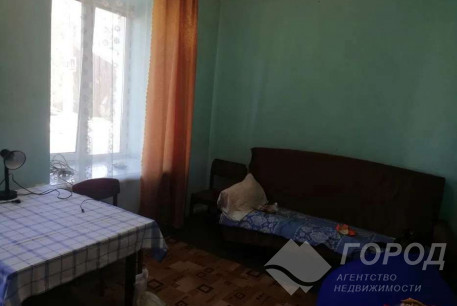 Сдам гостинку, Гагарина проспект, Код: 805186/1