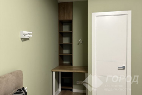 Сдам 1-кімнатну квартиру, Новые дома, Маршала Жукова метро (Дворец спорта), Код: 805187/1