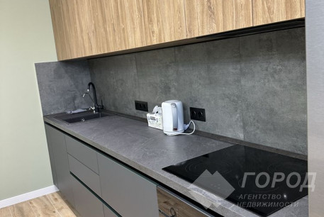 Сдам 1-кімнатну квартиру, Новые дома, Маршала Жукова метро (Дворец спорта), Код: 805187/1