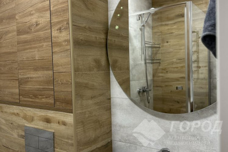 Сдам 1-кімнатну квартиру, Новые дома, Маршала Жукова метро (Дворец спорта), Код: 805187/1