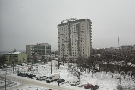 Сдам 1-кімнатну квартиру, Новые дома, Маршала Жукова метро (Дворец спорта), Код: 805187/1