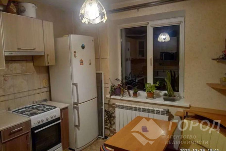 Сдам 2-х кімнатну квартиру, Сосновая Горка, Код: 805188/1